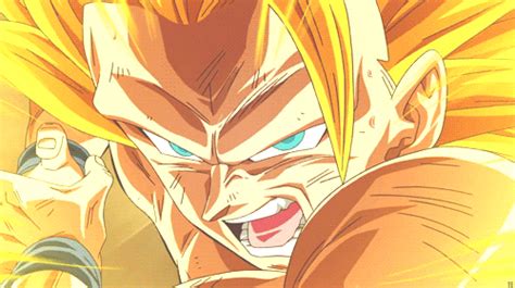 Como kakarotto havia conseguido aquela. Super Saiyajin 3 | Wiki | Dragon Ball Oficial™ Amino