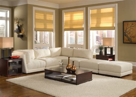 If your kids are jumping on the cushions or spilling juice on the upholstery, expect your couch to last on the lower end of this range. White Sofa Design Ideas & Pictures For Living Room