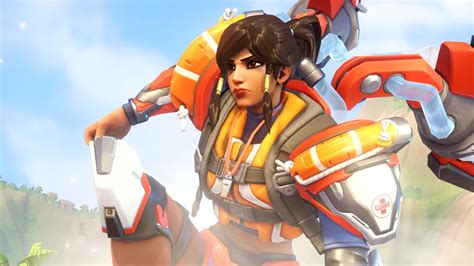 Open houses and hiring events are the perfect opportunity to learn about lifeguarding and guard for life. Overwatch: How to get lifeguard Pharah Summer Games 2020 ...