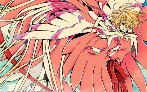 Maybe you would like to learn more about one of these? Tsubasa: Reservoir Chronicle Full HD Wallpaper and ...