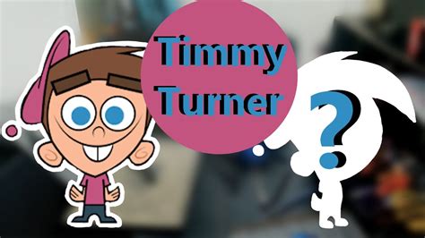 Nov 21, 2017 · the loud house is a series of graphic novels based on the nickelodeon show of the same name, published by papercutz. Drawing Timmy Turner From Fairly Odd Parents - YouTube