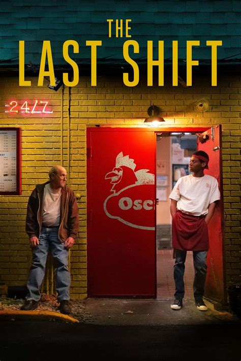 Five of her emotions are personified and are manifested by characters. The Last Shift DVD Release Date | Redbox, Netflix, iTunes ...