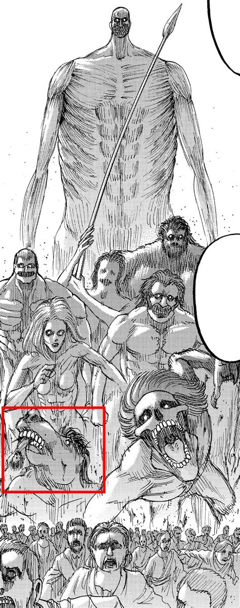 Were the Nine Titans originally also man-eaters? | Titan ... For attack on titan 2 on the playstation 4, a gamefaqs message board topic titled how do you transform?.
