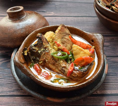 100 gr udang, buang kepala dan kulitnya; Ikan Asap Santan Pedas Sedap Praktis Ekonomis - Resep ...