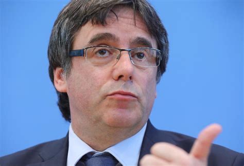 23 hours ago · 13:25 carles puigdemont declarará este viernes 24 de septiembre a las 14:00 horas ante la corte de apelación de sassari. Carles Puigdemont retournera en Belgique ce week-end - Le ...