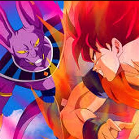 Kakarot ahead of the game's release on january 17, 2020 on pc, playstation. Listen to Dragon Ball Z Battle Of Gods Chala Head Chala by ...