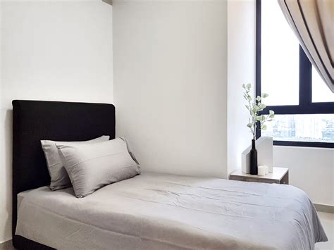 Nidoz residences is a place where you can call yours. Nidoz Residence@Desa Petaling | RM 2,800/ month