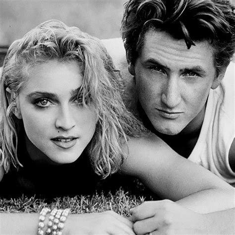 Madonna and sean penn photos, news and gossip. Madonna y Sean Penn: Un tormentoso amor - Duna 89.7 | Duna ...