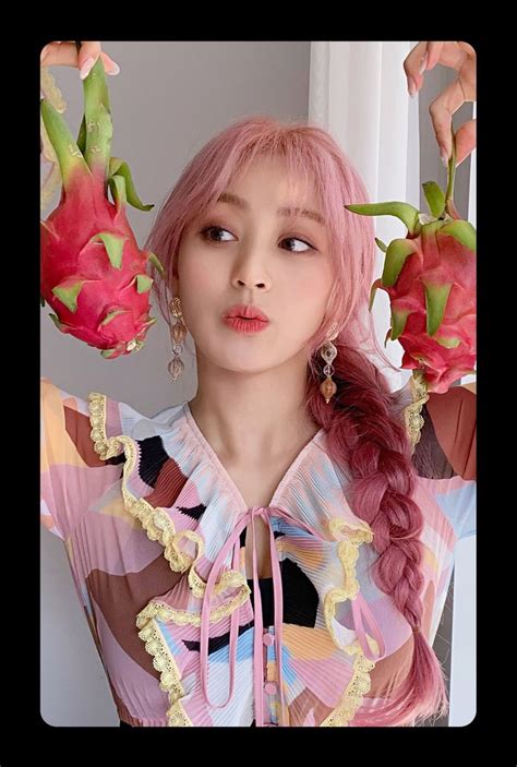 Get ready to see them perform live in front of you! TWICE on Twitter in 2020 | Photocard, Twice jihyo, Twice