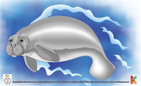 Temang macapat merupakan jenis lagu. Dugong, Ikan yang Suka Menyapa dengan Ciuman | Ebook Anak