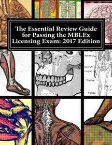 Quick overview gives a specific & useful recommendations. Best MBLEx Study Guides 2021: Quick Review & Comparison