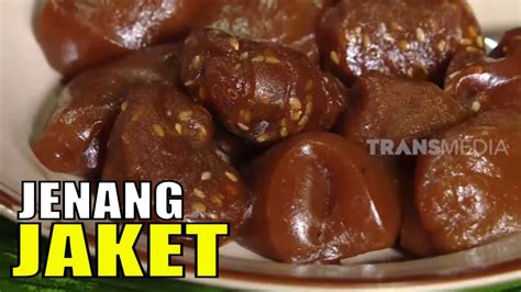 Jenang jogja roro kedaton shopee. Resep Jenanng Jaket : Weekend Serunya Bikin Bubur Candil Dari Ubi Kukus Untuk Keluarga : Bahan ...