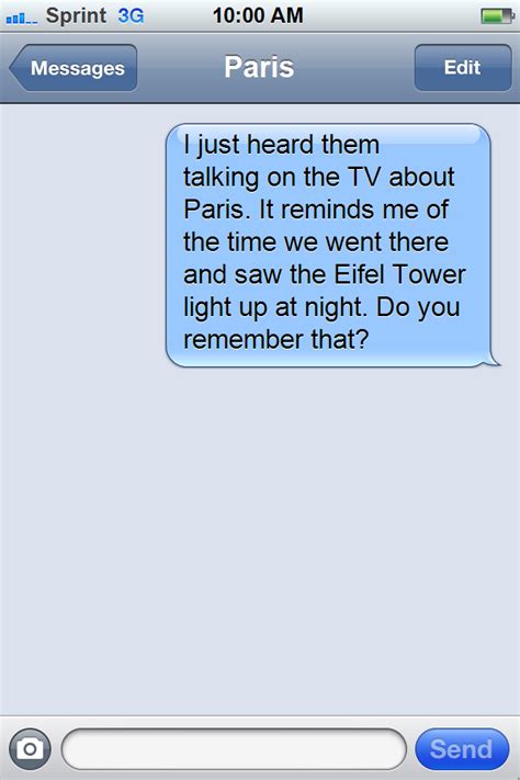 You're letting her know that you are lifted through all of life's challenges by her presence in your life. How To Make Your Ex Girlfriend Regret Letting You Go- Ex ...