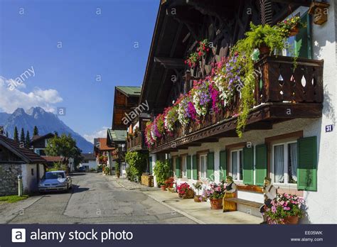 Überlegen sie vorab genau, wie die optimale lösung für sie aussehen könnte. Deutschland, Bayern, Garmisch-Partenkirchen, Werdenfels ...