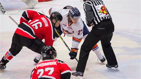 Både simon forsmark och milton oscarson har tagits ut till. Highlights J20 SM-Slutspel: Örebro Hockey - Växjö Lakers ...