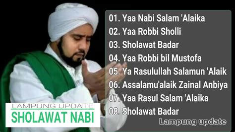 10 mukjizat nabi muhammad saw :1. sholawat nabi muhammad saw merdu dahsyat - YouTube