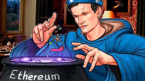 Face the crypto market with an exit strategy. Ethereum 2.0 - дата обновления и обзор нового блокчейна ...