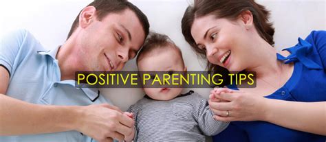 Cambridge Montessori Global Positive Parenting Tips ...