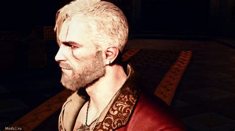 Geralt hairworks colors styles witcher nexus mods community. Прически из "Каменных сердец" - Stylish Hairstyles for ...