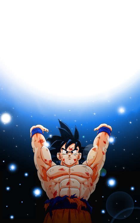 Gokuh and vegeta made their best to defeat him. Lock Screen Iphone Dragon Ball Super Broly Wallpaper
