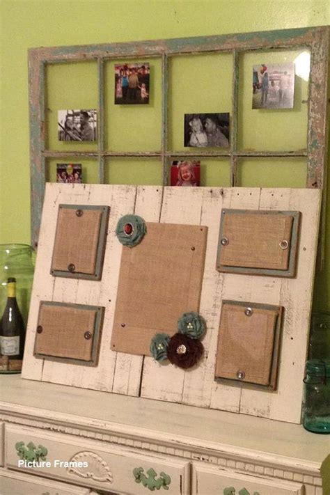 Check spelling or type a new query. Preserve Your Memories With Diy Picture Frames - Daily Do It Yourself | Collage picture frames ...