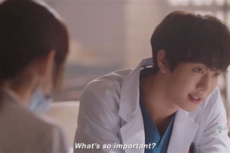 I should say that i love medical dramas though. Pin on DR ROMANTIC 2 SCENE