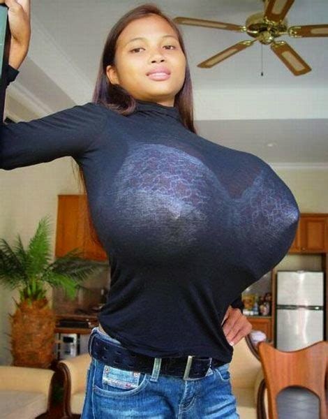 61 of the best breast moments in bazaar. How Big Is Too Big? | Zabavnik
