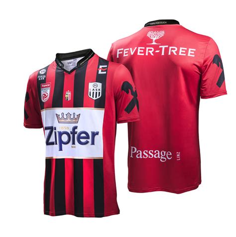 Looks like original lask linz trikot has already been sold. LASK stellt Trikots für die Saison 2018/19 vor - Linz