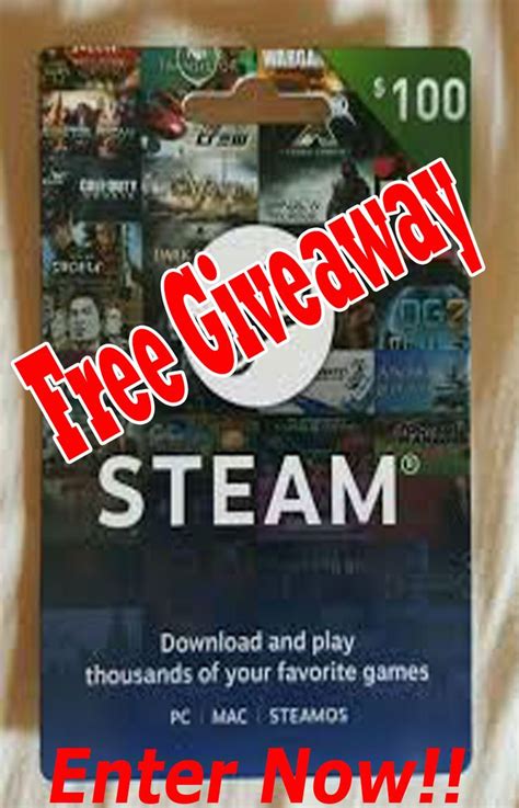 Check spelling or type a new query. Get free $100 Steam wallet gift card code in 2021 | Wallet gift card, Gift card, Steam