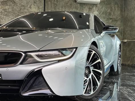 Submitted 1 year ago by deleted. BMW i8 eDrive ปี15 วิ่ง 2x,xxx กม. แท้ๆ 1087801 ...