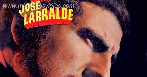 Descendiente de vascos y árabes. José Larralde - Canta José Larralde (1967) ~ Folkloretube
