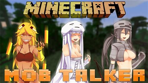 We did not find results for: 1.4.6 Mob Talker Mod Review+Installation[German|HD ...