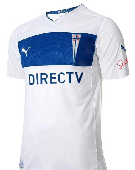 Universidad catolica fifa 20 jul 8, 2020. U Catolica Fc : Terceira Camisa Da Universidad Catolica ...