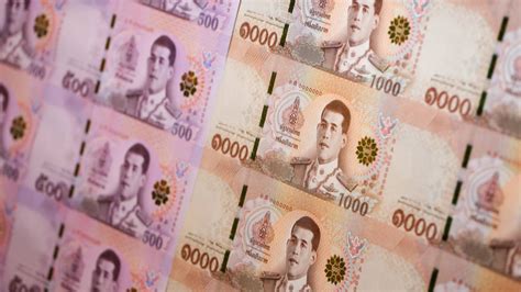 Thai baht is a currency of thailand. Thai central bank takes steps to suppress surging baht ...