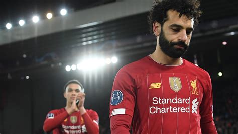 What does out of your league mean? Liverpool knocked out of the Champions League - CBBC Newsround