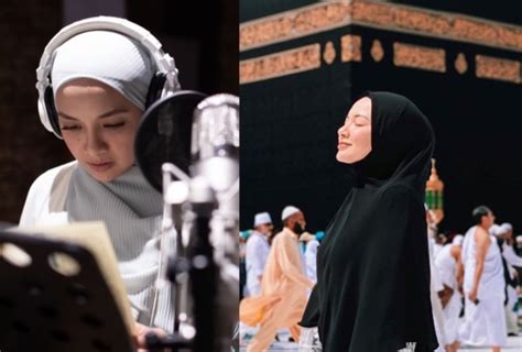 Reveal, requisites, requirement, weekend vibes. Neelofa 'Pinjamkan' Suara Sampaikan Maksud Ayat Suci Al ...