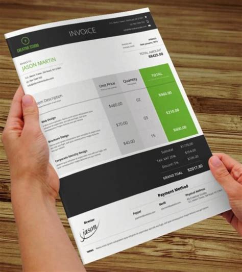 Harta/aktiva itulah sedikit ulasan tentang contoh dan cara mengelompokkan akun dalam akuntansi. Contoh Desain Invoice Surat Daftar Tagihan Untuk Bisnis ...