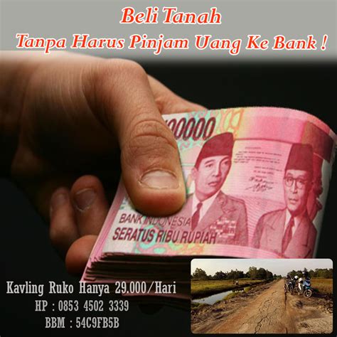 Kalau mau beli tanah kavling, begini tipsnya agar gak rugi. TANAH KAVLING PONTIANAK | 0853 4502 3339 | KAVLING KREDIT ...