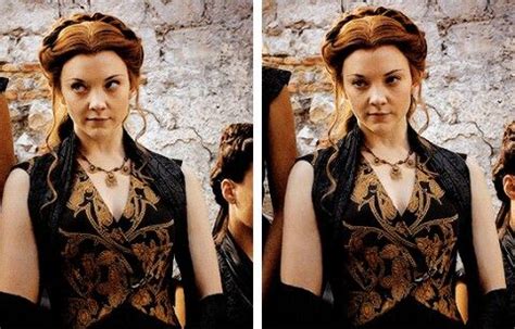 Entré a formar parte del equipo de 'the fades' sin saber como iba a acabar. Natalie Dormer aka Margaery Tyrell #GameOfThrones ...