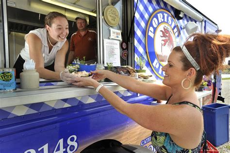Maybe you would like to learn more about one of these? Serving everything from fish tacos to falafel, Portland's ...