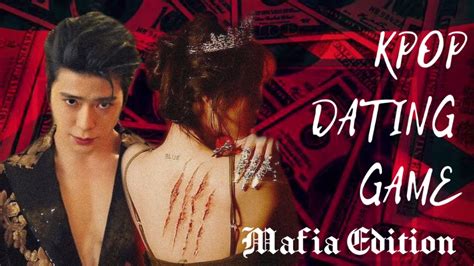 A game of kpop mafia rules: KPOP Dating Game || Mafia Edition - YouTube