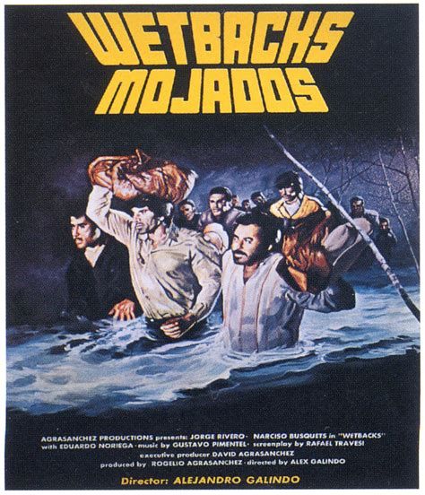 Search moviepedia for mexican directors. Lost Video Archive: Mexican "Wetback" Films