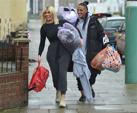 Read the latest nat phillips headlines, on newsnow: CHLOE FERRY and Nat Phillips Deliver Food and Clothing to ...