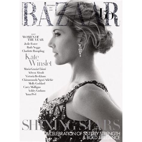 Kate winslet was born on 5 october in the year, 1975 and she is a very famous english actress. Kate Winslet on Instagram: "Kate Winslet stars on one of ...