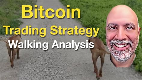 Discussion should relate to bitcoin trading. Bitcoin Trading Strategy - Walking Analysis - YouTube