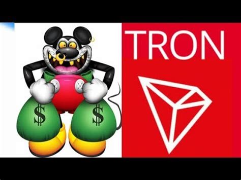 Million-Dollar TRON Accelerator Program TRX Crypto To Lead ...