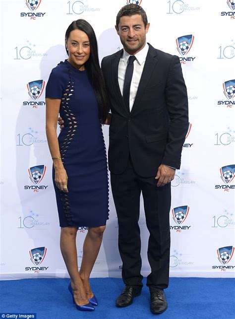 It's just too easy for sydney mclaughlin right now. Terry Biviano and husband Anthony Minichiello attend ...