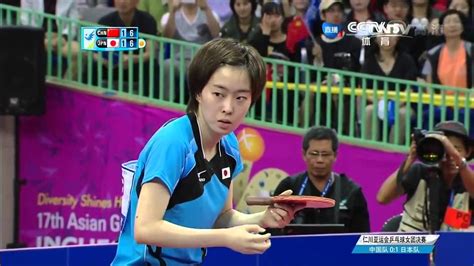 We would like to show you a description here but the site won't allow us. 2014 Asian Games WT-F/2nd: LIU Shiwen - ISHIKAWA Kasumi ...