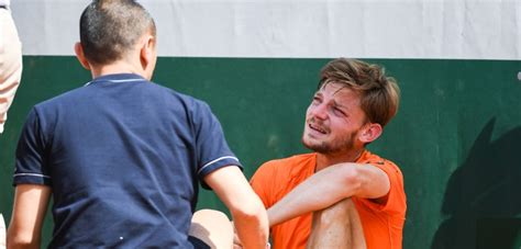 Tour d'algarve 2021 | 5e étape / sans pub. David Goffin desiste de Wimbledon