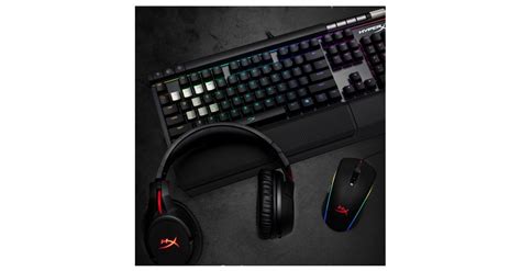 Noticed there's some confusion with ngenuity compatibility with some of our products lately. HyperX Pulsefire Surge RGB Mouse : MouseReview